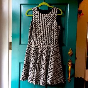 Cynthia Rowley dress